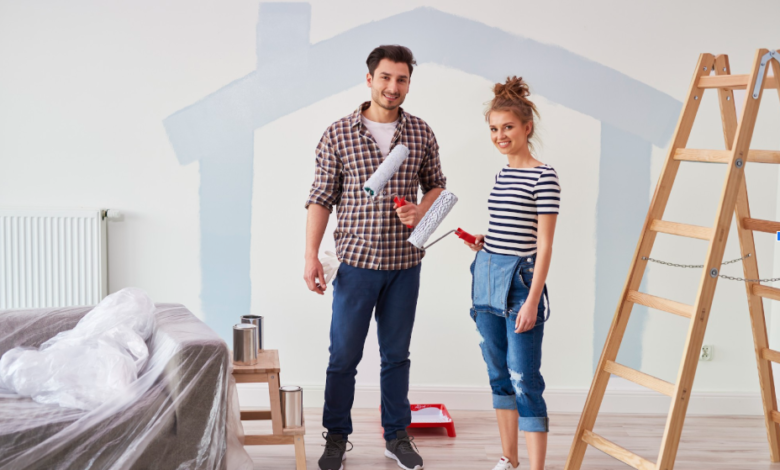 Smart Ways to Personalize Your Home According To Your Style and Personality