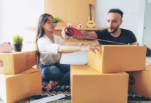 Move It, Don’t Lose It: Best Online Tools to Reduce Stress When Moving