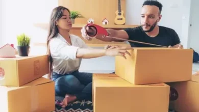 Move It, Don’t Lose It: Best Online Tools to Reduce Stress When Moving