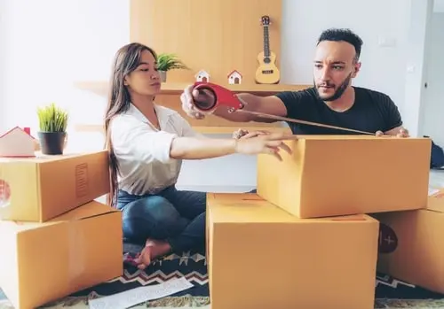 Move It, Don’t Lose It: Best Online Tools to Reduce Stress When Moving