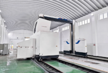 Ai and drones: pioneering the future of logistics efficiency