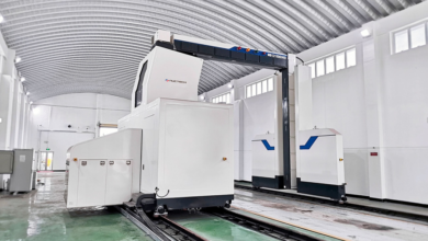 Ai and drones: pioneering the future of logistics efficiency