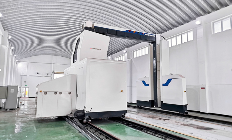 Ai and drones: pioneering the future of logistics efficiency