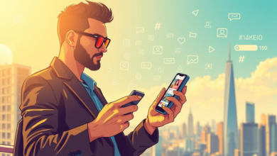 Maximizing Your Influence on Instagram