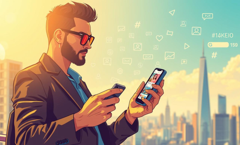 Maximizing Your Influence on Instagram