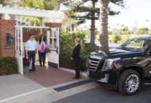 The Ultimate Luxury Experience Awaits with Premium Limo Service