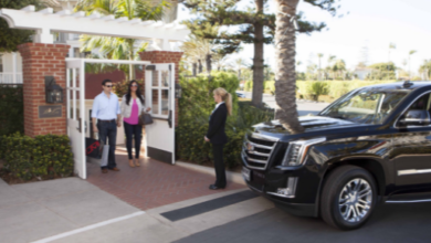 The Ultimate Luxury Experience Awaits with Premium Limo Service