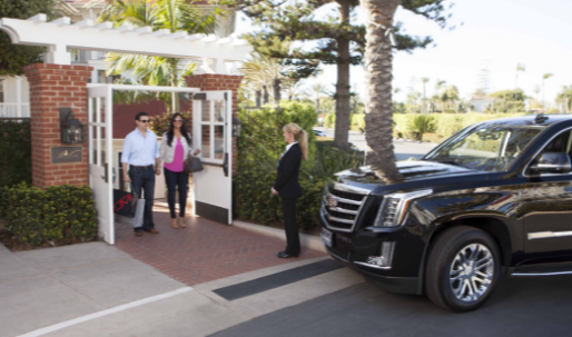 The Ultimate Luxury Experience Awaits with Premium Limo Service