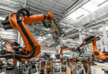 How Welding Automation Is Revolutionizing Modern Manufacturing
