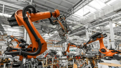 How Welding Automation Is Revolutionizing Modern Manufacturing