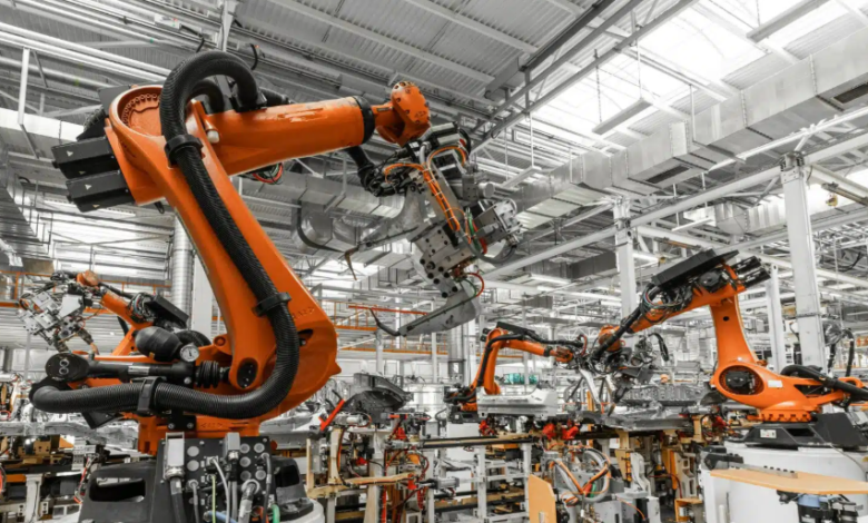 How Welding Automation Is Revolutionizing Modern Manufacturing