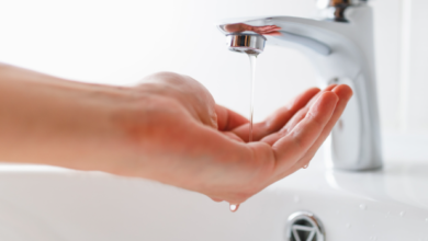 Low Water Pressure: Causes and Plumbing Solutions