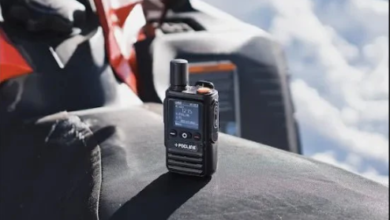 Walkie Talkie Communication Flow Compared To One-To-One Calling