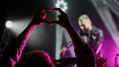 audience maximizer pulse lens