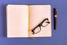 growth planner and vision lens