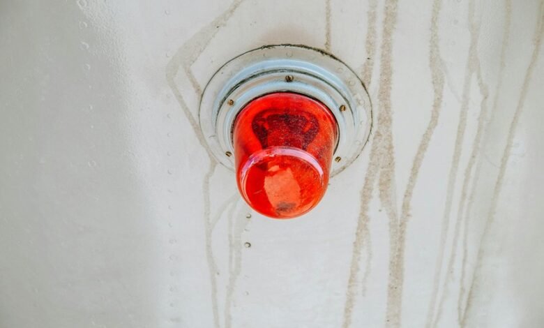 market tracker beacon signal identifier