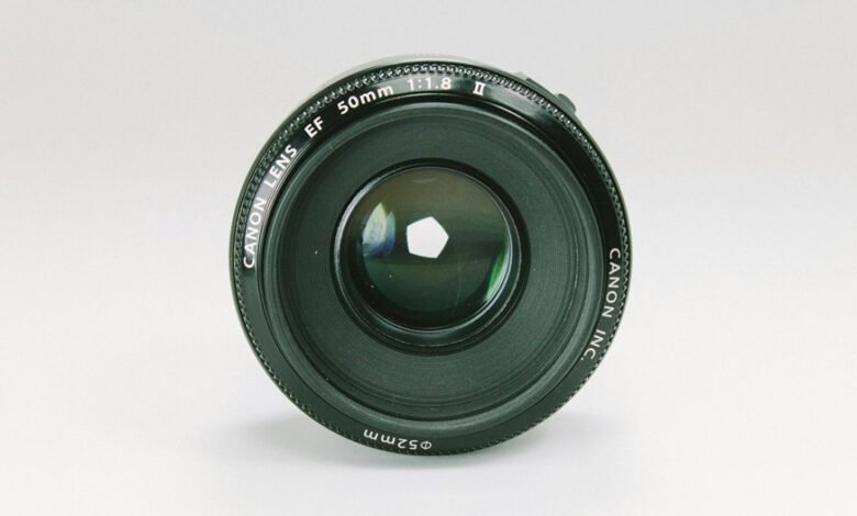 online tracker 5052108027 lens beacon