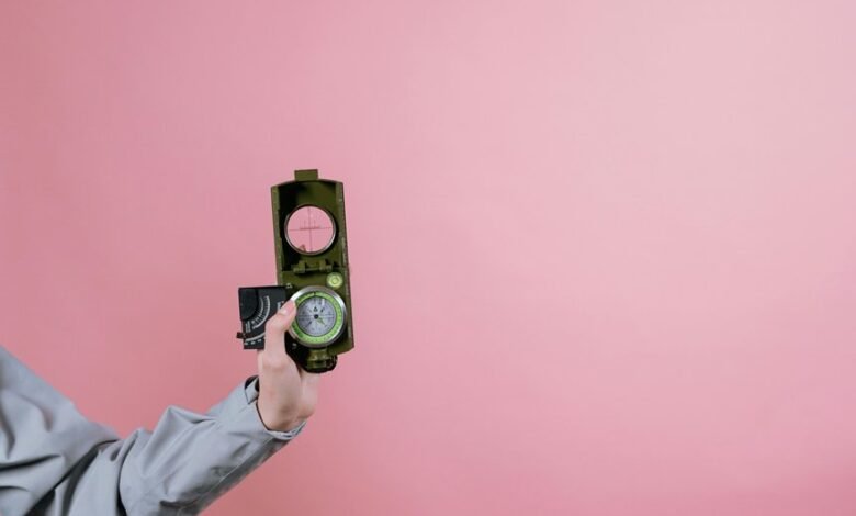 transform branding signal compass