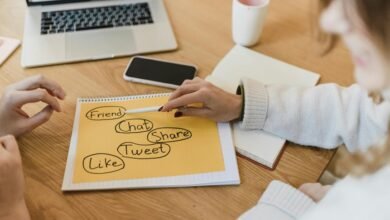 build online marketing web solutions