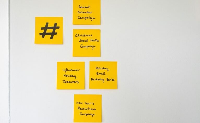 build your digital influence marketing platform