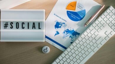 build your digital reach marketing platform