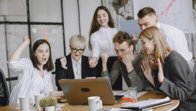 drive online business solutions success