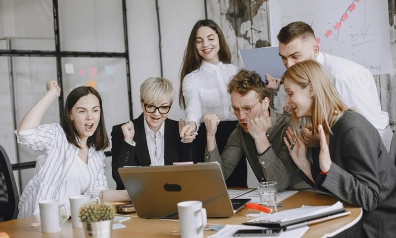 drive online business solutions success