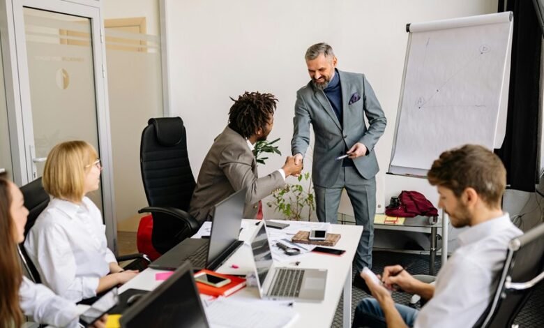 drive online success with web solutions