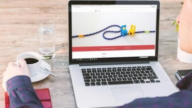 drive your digital presence