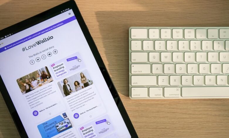 elevate online strategy platform