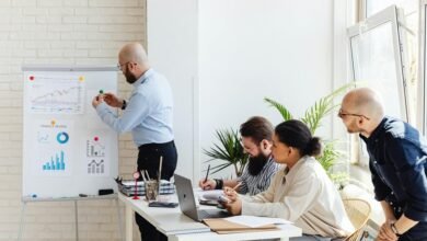 grow your business visibility 6475775581 web solutions