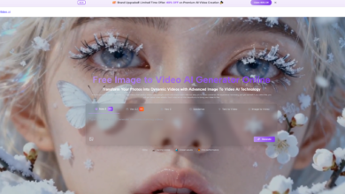 Testing Photo to Video As A Creative Constraint Tool