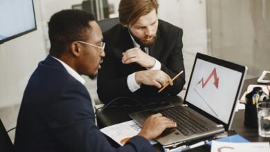 improve online presence with digital experts