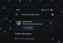 advanced verifier reveals cryptic names
