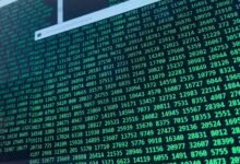 data integrity scan identifiers