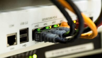 identifier and network audit