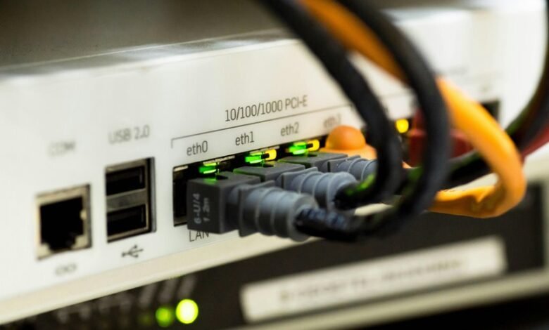 identifier and network audit