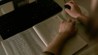 mixed entry analysis strange usernames harmful terms
