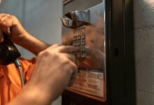 network record check phone numbers listed