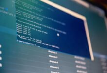 software download names and ids described