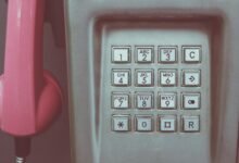 user records phone numbers and id codes
