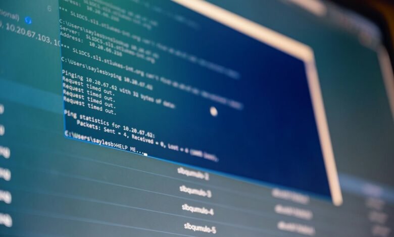 web system analysis sambemil vezkegah connection
