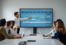 How remote monitoring actually shapes employee productivity in 2026