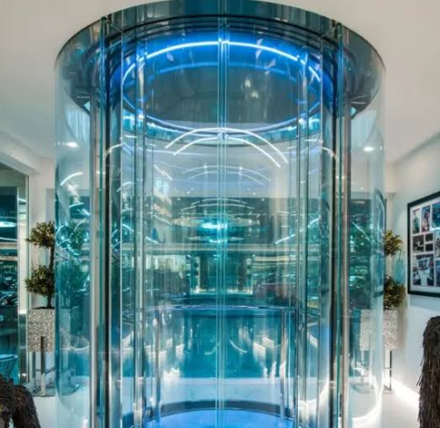 Observation Elevator: Design, Cost & Uses Guide