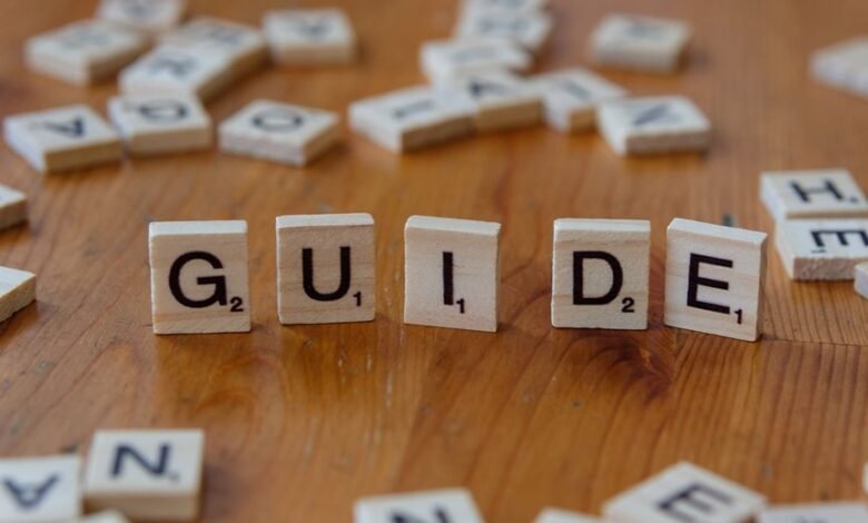 a four word phrase comprehensive guide for beginners
