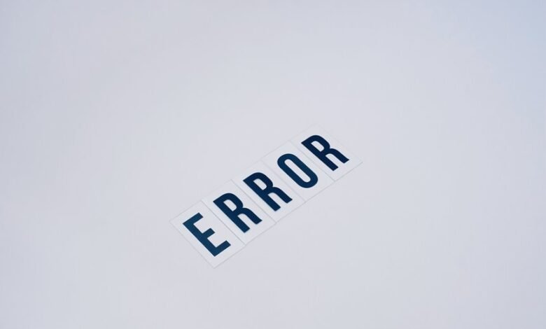 common mistakes to avoid with 3322207121