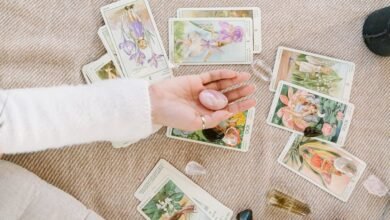 complete guide to healing benefits