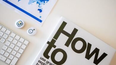 complete guide to help you
