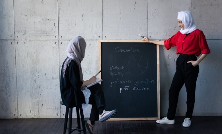 top reasons to learn qunwahwad fadheelaz