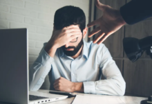 How to Handle the Pressure of Looking for Employment